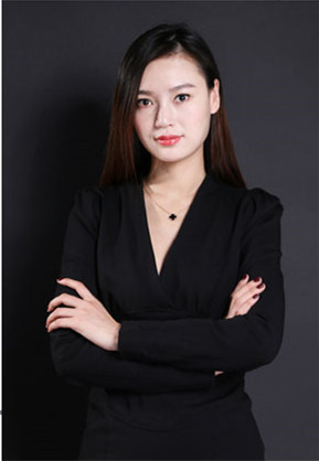 濮阳史静静 纹绣讲师